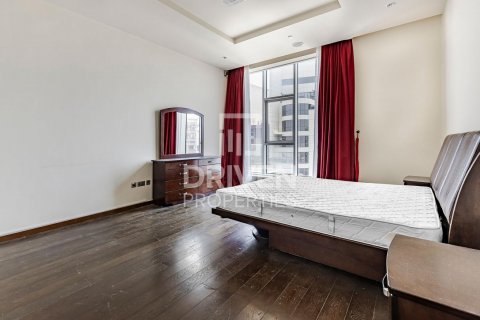 Apartemen di Palm Jumeirah, Dubai, UEA 3 kamar tidur, 222 m2 nomor 602183 - foto 6