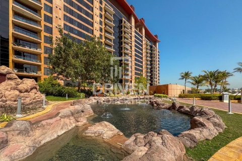 Apartemen di Palm Jumeirah, Dubai, UEA 3 kamar tidur, 222 m2 nomor 602183 - foto 29