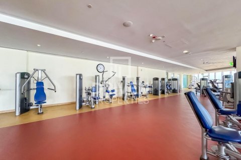 Apartemen di Palm Jumeirah, Dubai, UEA 3 kamar tidur, 222 m2 nomor 602183 - foto 9