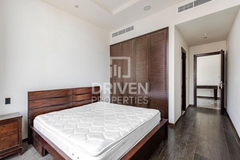 Apartemen di Palm Jumeirah, Dubai, UEA 3 kamar tidur, 222 m2 nomor 602183 - foto 7