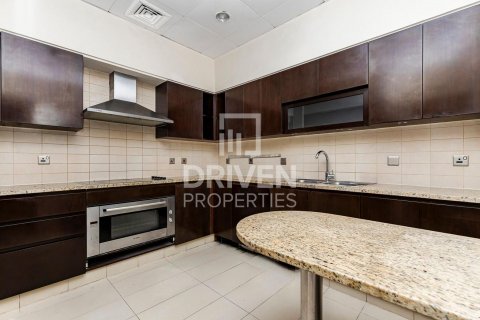 Apartemen di Palm Jumeirah, Dubai, UEA 3 kamar tidur, 222 m2 nomor 602183 - foto 5