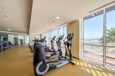 Apartemen di Palm Jumeirah, Dubai, UEA 3 kamar tidur, 222 m2 nomor 602183 - foto 15