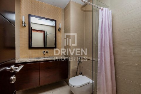 Apartemen di Palm Jumeirah, Dubai, UEA 3 kamar tidur, 222 m2 nomor 602183 - foto 20