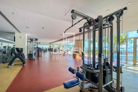 Apartemen di Palm Jumeirah, Dubai, UEA 3 kamar tidur, 222 m2 nomor 602183 - foto 10