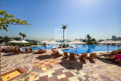 Apartemen di Palm Jumeirah, Dubai, UEA 3 kamar tidur, 222 m2 nomor 602183 - foto 26