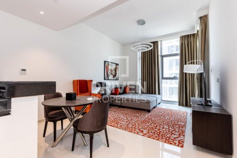 Apartament në DAMAC Hills (Akoya by DAMAC), Dubai, Emiratet e Bashkuara Arabe 1 dhomë gjumi, 78 m2. № 602184 - Foto 4