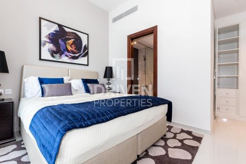 Apartament në DAMAC Hills (Akoya by DAMAC), Dubai, Emiratet e Bashkuara Arabe 1 dhomë gjumi, 78 m2. № 602184 - Foto 7