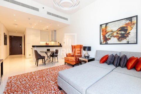 Apartament në DAMAC Hills (Akoya by DAMAC), Dubai, Emiratet e Bashkuara Arabe 1 dhomë gjumi, 78 m2. № 602184 - Foto 1
