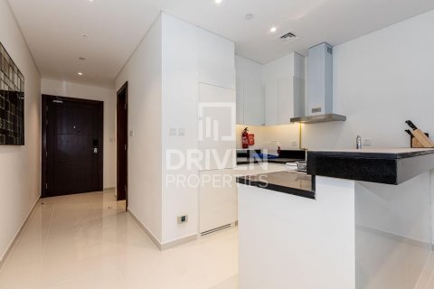 Apartament në DAMAC Hills (Akoya by DAMAC), Dubai, Emiratet e Bashkuara Arabe 1 dhomë gjumi, 78 m2. № 602184 - Foto 5