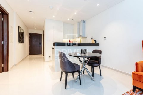 Apartament në DAMAC Hills (Akoya by DAMAC), Dubai, Emiratet e Bashkuara Arabe 1 dhomë gjumi, 78 m2. № 602184 - Foto 2