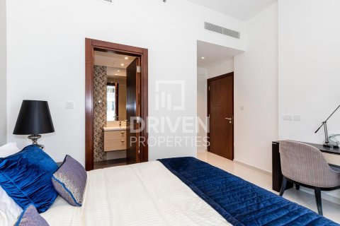 Apartament në DAMAC Hills (Akoya by DAMAC), Dubai, Emiratet e Bashkuara Arabe 1 dhomë gjumi, 78 m2. № 602184 - Foto 8