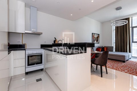 Apartament në DAMAC Hills (Akoya by DAMAC), Dubai, Emiratet e Bashkuara Arabe 1 dhomë gjumi, 78 m2. № 602184 - Foto 3