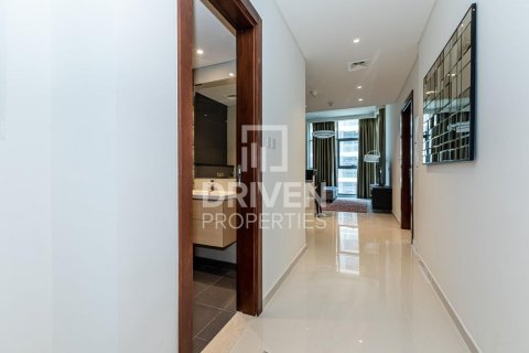 Apartament në DAMAC Hills (Akoya by DAMAC), Dubai, Emiratet e Bashkuara Arabe 1 dhomë gjumi, 78 m2. № 602184 - Foto 9