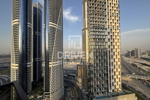 阿联酋 Dubai Business Bay 待售 : 2 卧, 126 平方米 , 编号602363 - 照片 8