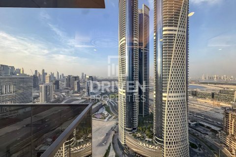 阿联酋 Dubai Business Bay 待售 : 2 卧, 126 平方米 , 编号602363 - 照片 6