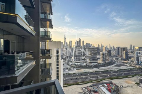 阿联酋 Dubai Business Bay 待售 : 2 卧, 126 平方米 , 编号602363 - 照片 12