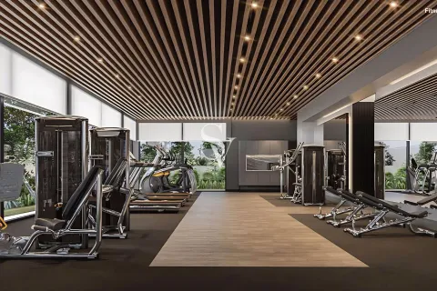 Apartmán v Dubai Land, SAE 4 spálne, 335 m2 č. 657544 - Fotografia 2