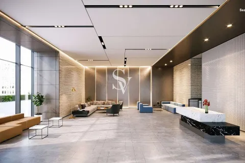 Apartmán v Dubai Land, SAE 4 spálne, 335 m2 č. 657544 - Fotografia 3