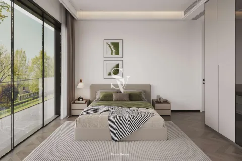 Apartmán v Dubai Land, SAE 4 spálne, 335 m2 č. 657544 - Fotografia 11