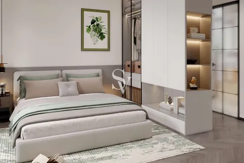 Apartmán v Dubai Land, SAE 4 spálne, 335 m2 č. 657544 - Fotografia 7