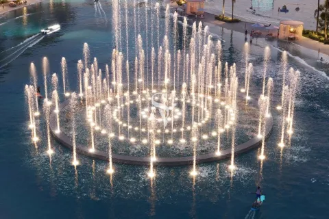 Kamienica na sprzedaż w Dubai Land, Dubai, ZEA 5 sypialnie, 220 mkw., nr 657548 - zdjęcie 6