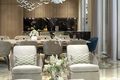 Kamienica na sprzedaż w Dubai Land, Dubai, ZEA 5 sypialnie, 220 mkw., nr 657548 - zdjęcie 27