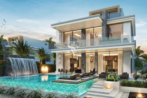 Kamienica na sprzedaż w Dubai Land, Dubai, ZEA 5 sypialnie, 220 mkw., nr 657548 - zdjęcie 16