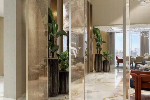 Kamienica na sprzedaż w Dubai Land, Dubai, ZEA 5 sypialnie, 220 mkw., nr 657548 - zdjęcie 24