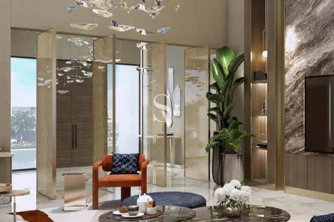 Kamienica na sprzedaż w Dubai Land, Dubai, ZEA 5 sypialnie, 220 mkw., nr 657548 - zdjęcie 25