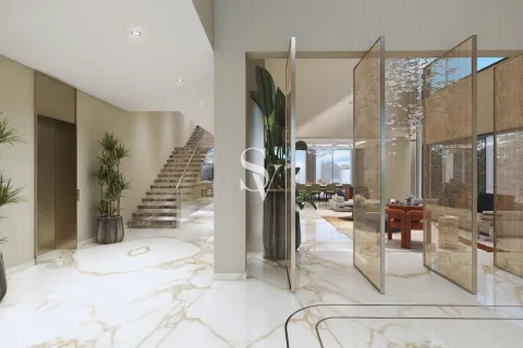 Kamienica na sprzedaż w Dubai Land, Dubai, ZEA 5 sypialnie, 220 mkw., nr 657548 - zdjęcie 17