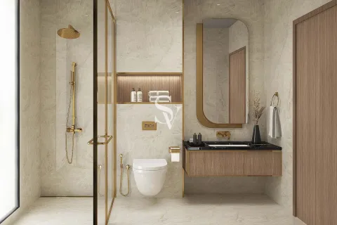 Kamienica na sprzedaż w Dubai Land, Dubai, ZEA 5 sypialnie, 220 mkw., nr 657548 - zdjęcie 23