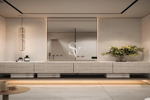 آپارتمان برای فروش در  Al Furjan، Dubai، امارات متحده عربی  2 خوابه ، 185 متر مربع ، شماره 657543 - تصویر 14