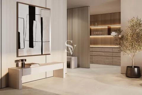 آپارتمان برای فروش در  Al Furjan، Dubai، امارات متحده عربی  2 خوابه ، 185 متر مربع ، شماره 657543 - تصویر 2