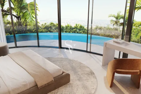 آپارتمان برای فروش در  Al Furjan، Dubai، امارات متحده عربی  2 خوابه ، 185 متر مربع ، شماره 657543 - تصویر 9