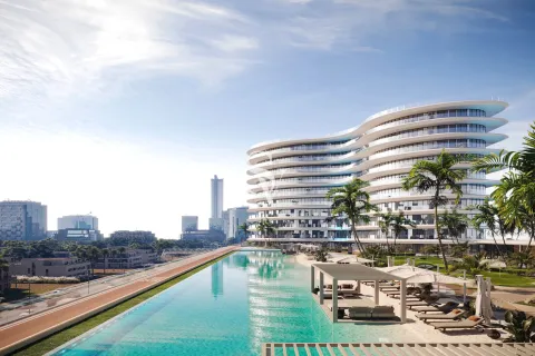 آپارتمان برای فروش در  Al Furjan، Dubai، امارات متحده عربی  2 خوابه ، 185 متر مربع ، شماره 657543 - تصویر 21