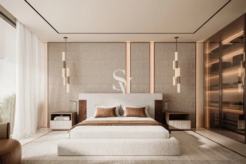 آپارتمان برای فروش در  Al Furjan، Dubai، امارات متحده عربی  2 خوابه ، 185 متر مربع ، شماره 657543 - تصویر 8