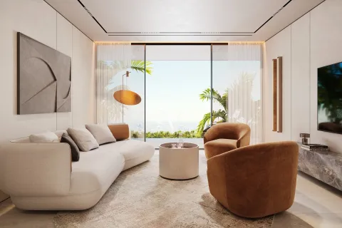 آپارتمان برای فروش در  Al Furjan، Dubai، امارات متحده عربی  2 خوابه ، 185 متر مربع ، شماره 657543 - تصویر 7