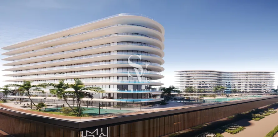 آپارتمان در Al Furjan، Dubai ، امارات متحده عربی 2 خوابه ، 185 متر مربع.  شماره 657543