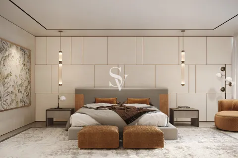 آپارتمان برای فروش در  Al Furjan، Dubai، امارات متحده عربی  2 خوابه ، 185 متر مربع ، شماره 657543 - تصویر 10