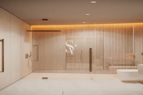 آپارتمان برای فروش در  Al Furjan، Dubai، امارات متحده عربی  2 خوابه ، 185 متر مربع ، شماره 657543 - تصویر 16