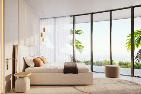 آپارتمان برای فروش در  Al Furjan، Dubai، امارات متحده عربی  2 خوابه ، 185 متر مربع ، شماره 657543 - تصویر 13