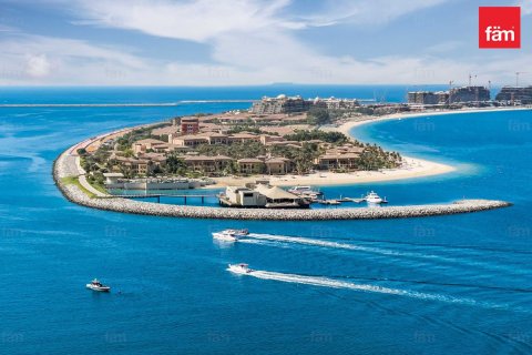 Apartament në Dubai Harbour, Emiratet e Bashkuara Arabe 2 dhoma gjumi, 146.4 m2. № 645765 - Foto 3