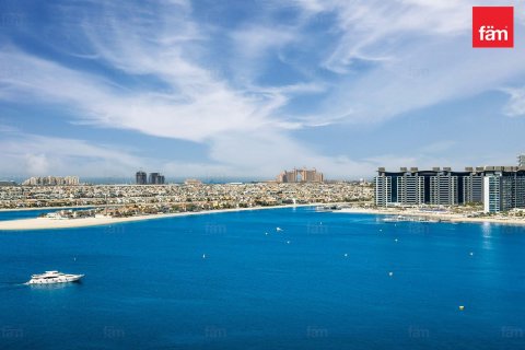 Apartament në Dubai Harbour, Emiratet e Bashkuara Arabe 2 dhoma gjumi, 146.4 m2. № 645765 - Foto 4