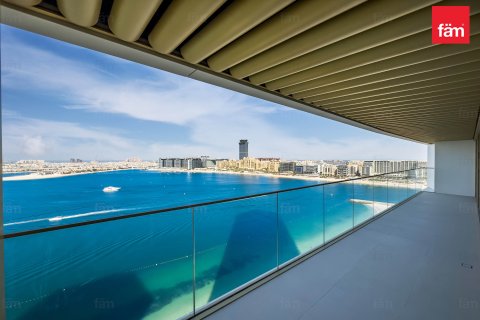 Apartament në Dubai Harbour, Emiratet e Bashkuara Arabe 2 dhoma gjumi, 146.4 m2. № 645765 - Foto 2