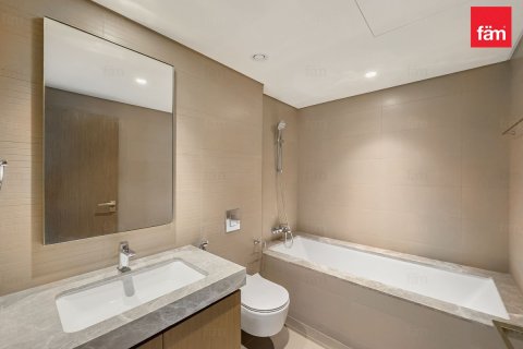 Apartament në Dubai Harbour, Emiratet e Bashkuara Arabe 2 dhoma gjumi, 146.4 m2. № 645765 - Foto 16