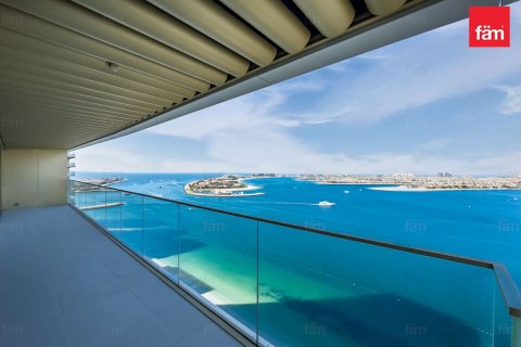 Apartament në Dubai Harbour, Emiratet e Bashkuara Arabe 2 dhoma gjumi, 146.4 m2. № 645765 - Foto 1