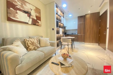 Apartment sa Business Bay, Dubai, UAE 50 sq.m. № 645770 - larawan 2