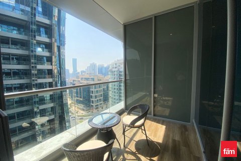 Apartment sa Business Bay, Dubai, UAE 50 sq.m. № 645770 - larawan 1