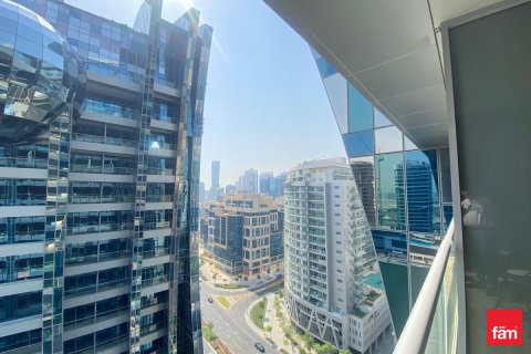 Apartment sa Business Bay, Dubai, UAE 50 sq.m. № 645770 - larawan 16