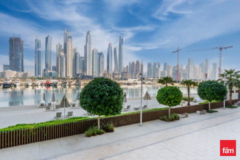 Apartmán v Dubai Marina, SAE 4 spálne, 223.2 m2 č. 645766 - Fotografia 1